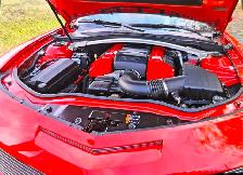 2011 chev camero - Photo 7