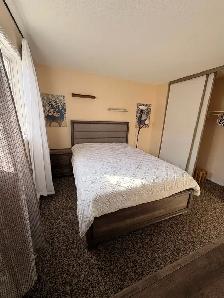 1 bedroom in a 2 bedroom apartment - Photo 2