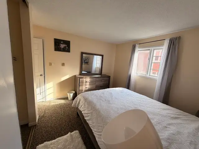 1 bedroom in a 2 bedroom apartment - Photo 4