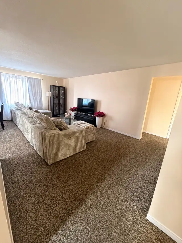 1 bedroom in a 2 bedroom apartment - Photo 7
