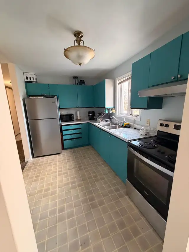 1 bedroom in a 2 bedroom apartment - Photo 8