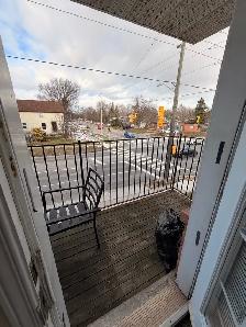 1 bedroom in a 2 bedroom apartment - Photo 9