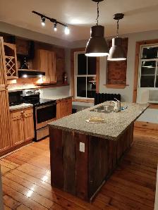 1 Bedroom Apartment For Rent ALL INCL, Downtown, KGH, Queen's