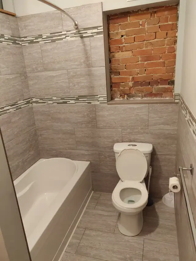 1 Bedroom Apartment For Rent ALL INCL, Downtown, KGH, Queen's - Photo 10