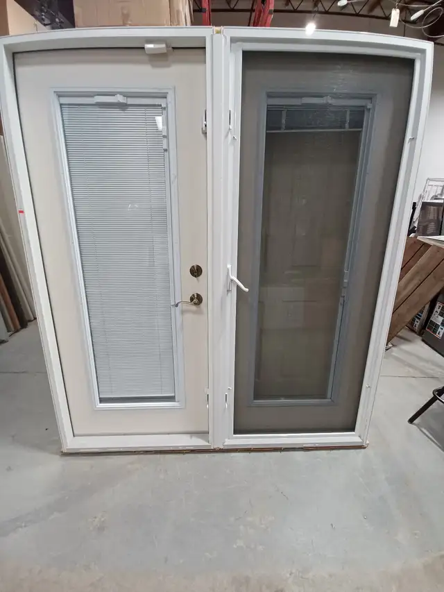 Garden Doors