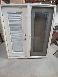 Garden Doors
