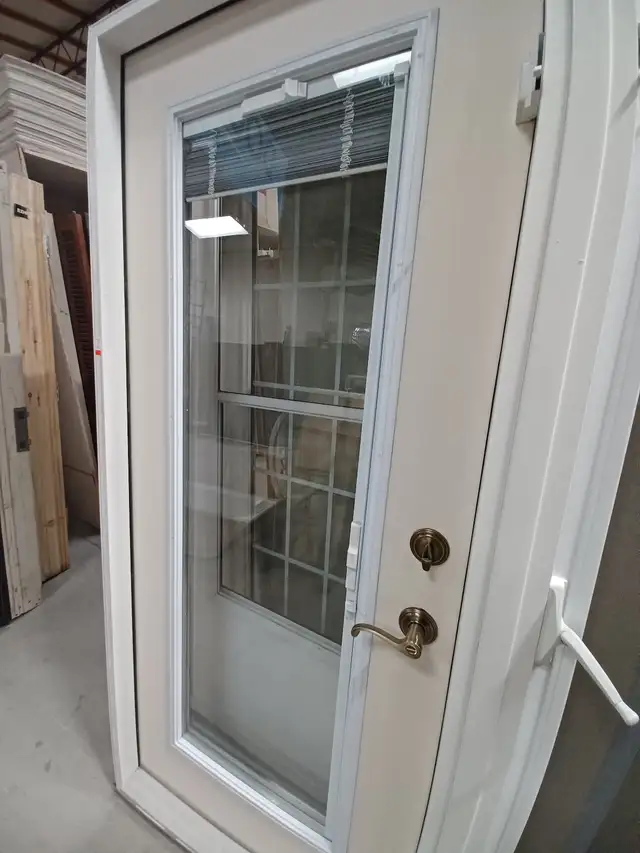 Garden Doors - Photo 3