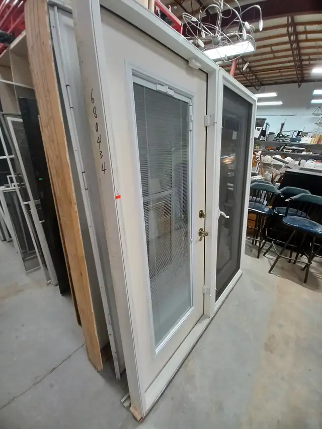 Garden Doors - Photo 4