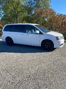 2019 Dodge Grand Caravan GT - Photo 3