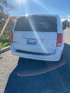 2019 Dodge Grand Caravan GT - Photo 5