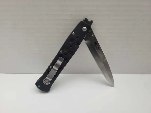Cold Steel Ti-Lite Folding Knife