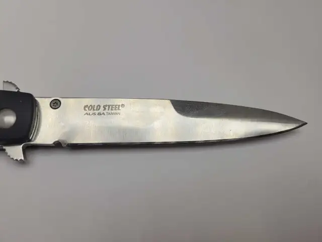 Cold Steel Ti-Lite Folding Knife - Photo 4