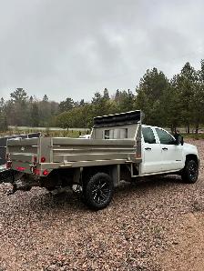 Chevy 2500 - Photo 4