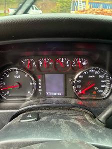 Chevy 2500 - Photo 5