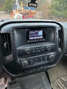 Chevy 2500 - Photo 6