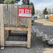 Access for Trampoline - Photo 4