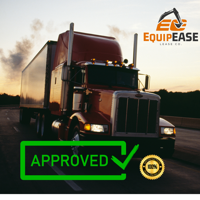 ATTN:TRUCKERS NEEDING RIGS WANTED: Owner Operator Financing Here