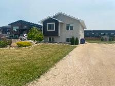 4 Bed 2 Bath House for Rent - Blumenort