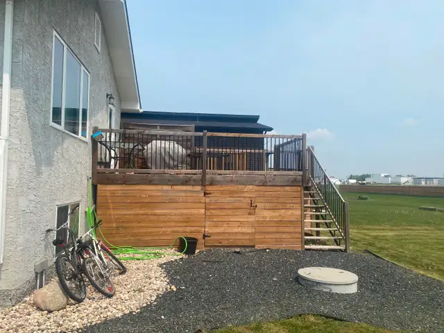 4 Bed 2 Bath House for Rent - Blumenort - Photo 10
