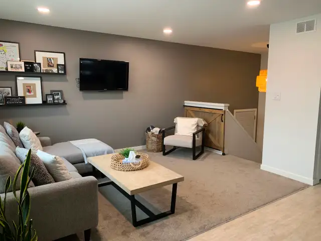 4 Bed 2 Bath House for Rent - Blumenort - Photo 16