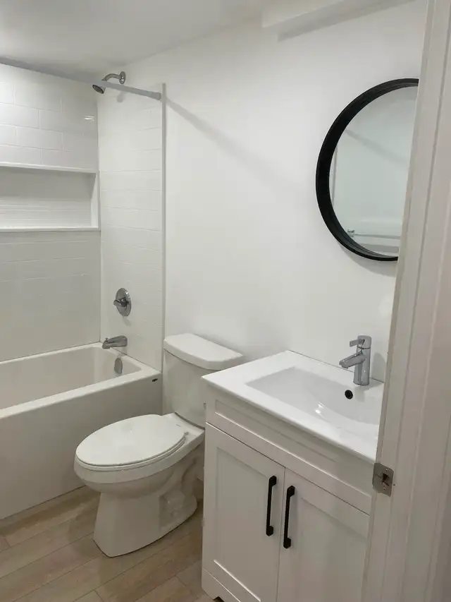 4 Bed 2 Bath House for Rent - Blumenort - Photo 21