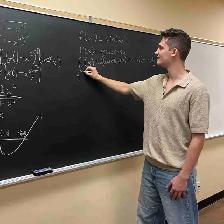 Experienced High School Math & Science Tutor (5  years)