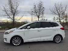 2014 Kia Rondo 2014 KIA RONDO ,  AUTOMATIQUE , SIEGES CUIR CHAUF - Photo 2