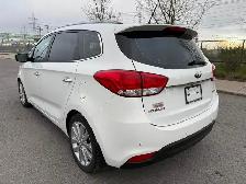2014 Kia Rondo 2014 KIA RONDO ,  AUTOMATIQUE , SIEGES CUIR CHAUF - Photo 3