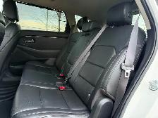 2014 Kia Rondo 2014 KIA RONDO ,  AUTOMATIQUE , SIEGES CUIR CHAUF - Photo 4