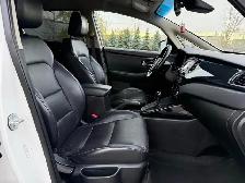 2014 Kia Rondo 2014 KIA RONDO ,  AUTOMATIQUE , SIEGES CUIR CHAUF - Photo 5