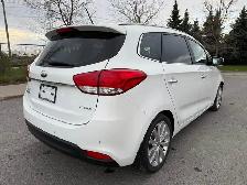 2014 Kia Rondo 2014 KIA RONDO ,  AUTOMATIQUE , SIEGES CUIR CHAUF - Photo 12