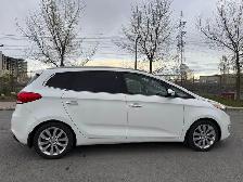 2014 Kia Rondo 2014 KIA RONDO ,  AUTOMATIQUE , SIEGES CUIR CHAUF - Photo 13