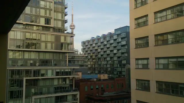 Heart of Toronto’s Downtown West. (Tech hub of Can.) - Photo 7