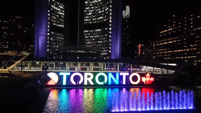 Heart of Toronto’s Downtown West. (Tech hub of Can.) - Photo 8
