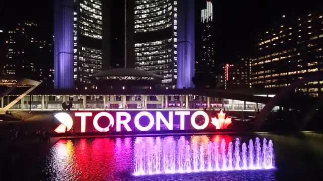 Heart of Toronto’s Downtown West. (Tech hub of Can.) - Photo 9