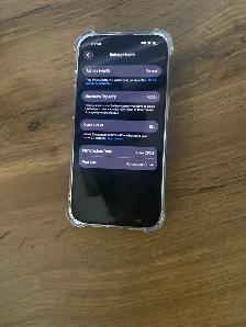 iPhone 15 pro