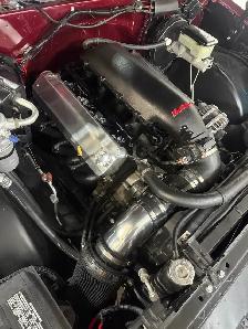 1984 slammed c10 shortbox - Photo 5