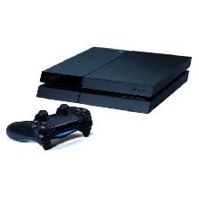 Play station 4 w new controller and games