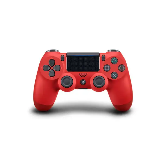 Play station 4 w new controller and games - Photo 2