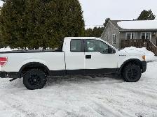 2013 Ford F150 Spacecab 4x4 - Photo 3