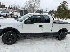 2013 Ford F150 Spacecab 4x4 - Photo 5