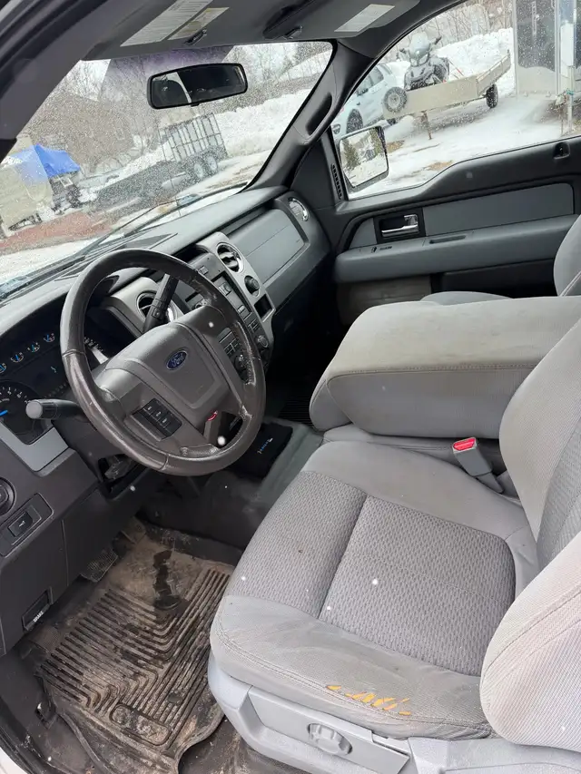 2013 Ford F150 Spacecab 4x4 - Photo 6