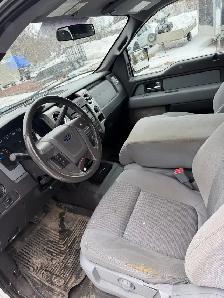 2013 Ford F150 Spacecab 4x4 - Photo 6
