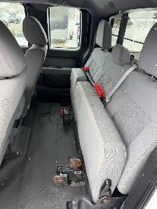 2013 Ford F150 Spacecab 4x4 - Photo 7