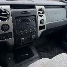 2013 Ford F150 Spacecab 4x4 - Photo 8