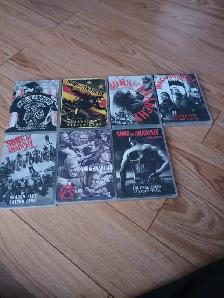 Serie tele en dvd - Photo 2