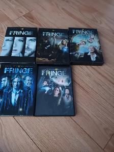 Serie tele en dvd - Photo 3