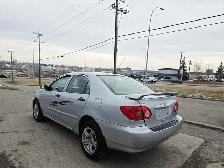 2005 Toyota Corolla Automatic One Owner Clean Carfax No Accident - Photo 6