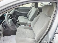 2005 Toyota Corolla Automatic One Owner Clean Carfax No Accident - Photo 7