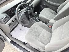 2005 Toyota Corolla Automatic One Owner Clean Carfax No Accident - Photo 8